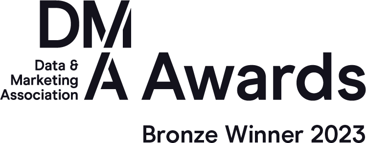 DMA Bronze Winner 2023