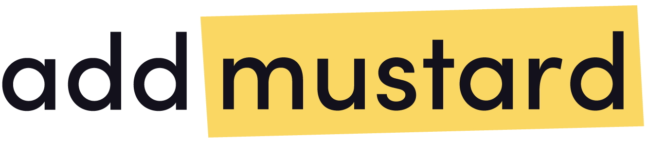 addmustard