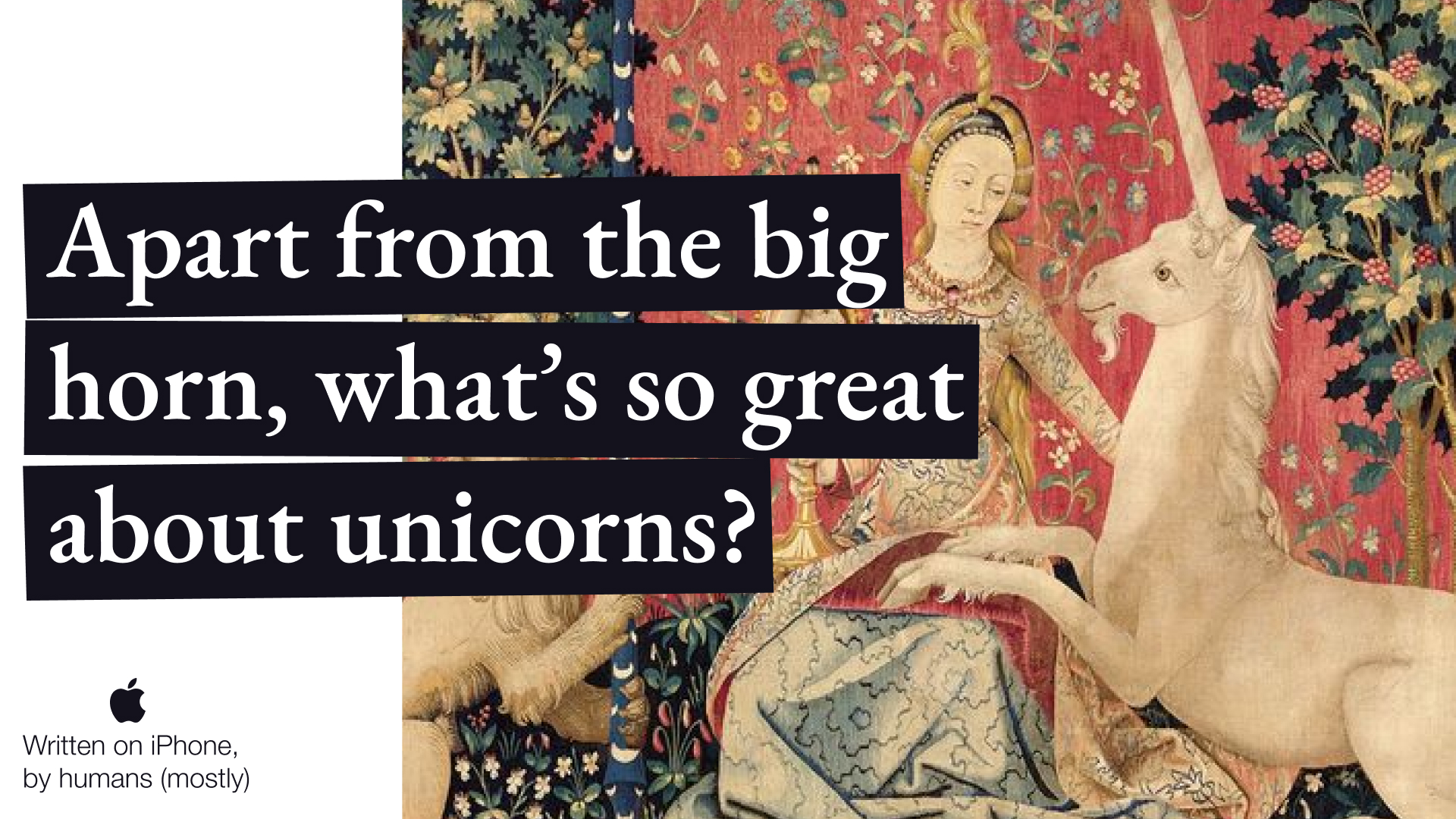 ADM_Outreach_Apart from the big horn, what’s so great about unicorns_